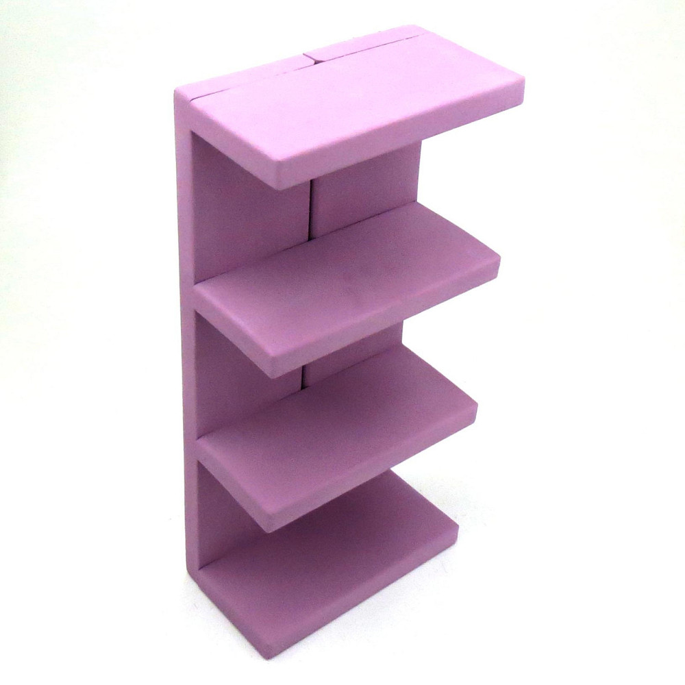 Полка для ванной 