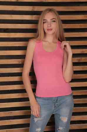 Майка-борцовка Палитра Цвета Киев