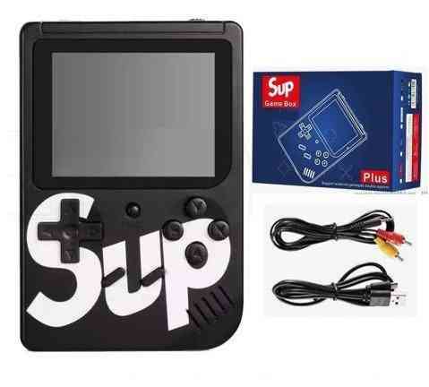 Игровая консоль приставка Sup Game Box 400 игр Dendy Киев