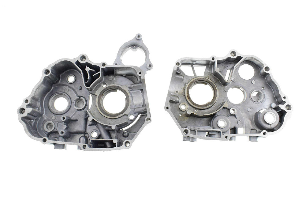 Картер Delta (139FMB) (у зборі) (під сепаратор) KOMATCU (mod.A) Киев - изображение 1