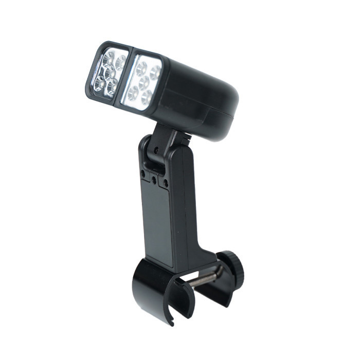 Ліхтарик для гриля GRILLI 777480 Код: 012921 Рівне - фото 1