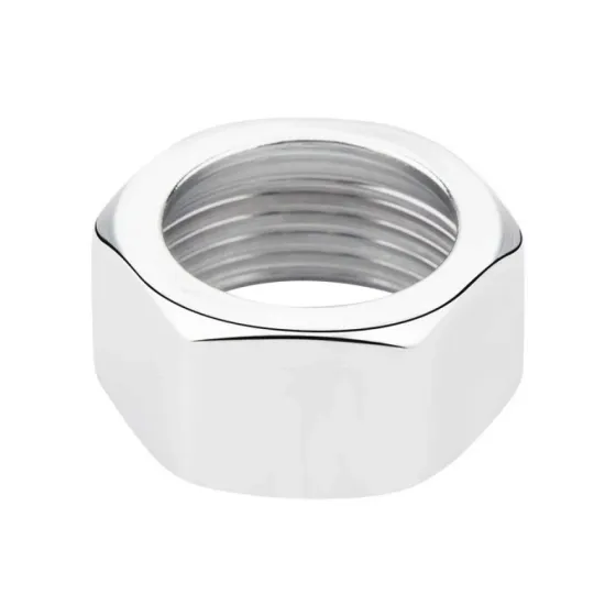 Гайка на эксцентрик для смесителя Lidz 020 Repair LDREP020CRM29474 Chrome Киев