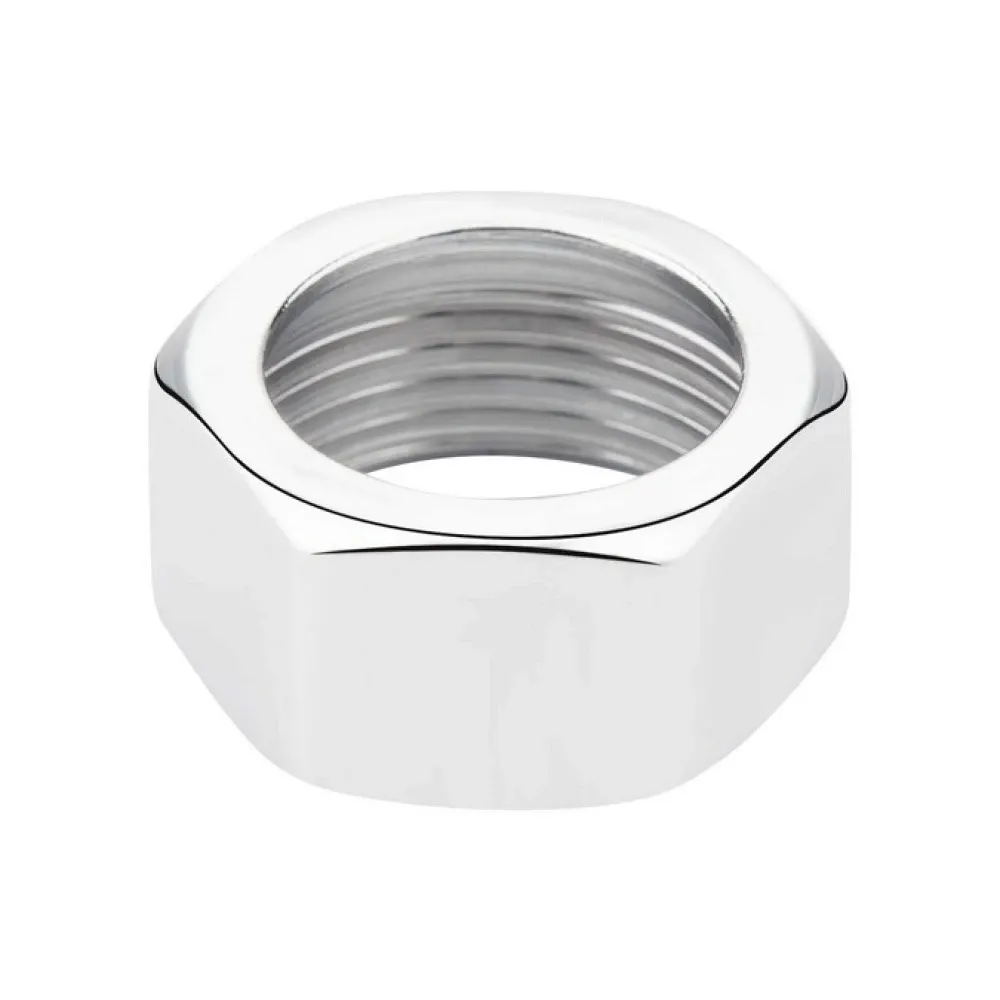 Гайка на эксцентрик для смесителя Lidz 020 Repair LDREP020CRM29474 Chrome Киев - изображение 3