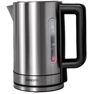 Електрочайник Ardesto EKL-FD700SS Вінниця