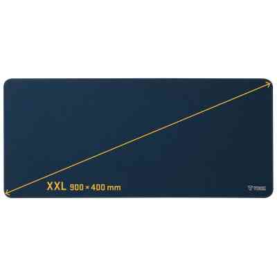 Коврик для мышки YENKEE YPM 9040BE XXL Blue (45019387) Винница