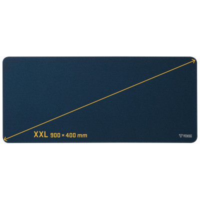 Килимок для мишки YENKEE YPM 9040BE XXL Blue (45019387) Вінниця - фото 6