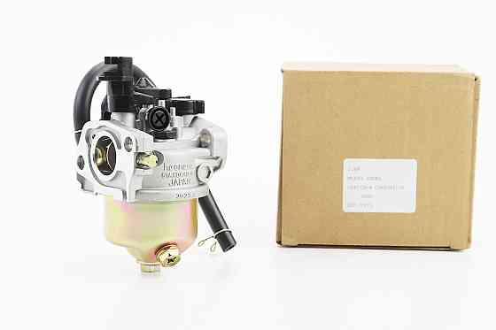 Карбюратор 168F/170F+кран+відстійник Киев