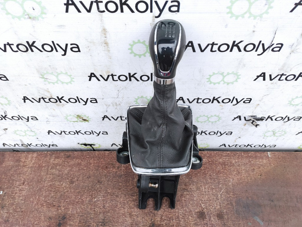 Куліса КПП 6 ступ. Opel Zafira 1.6 cdti 2012-2016 (8126600102) Ковель - фото 1