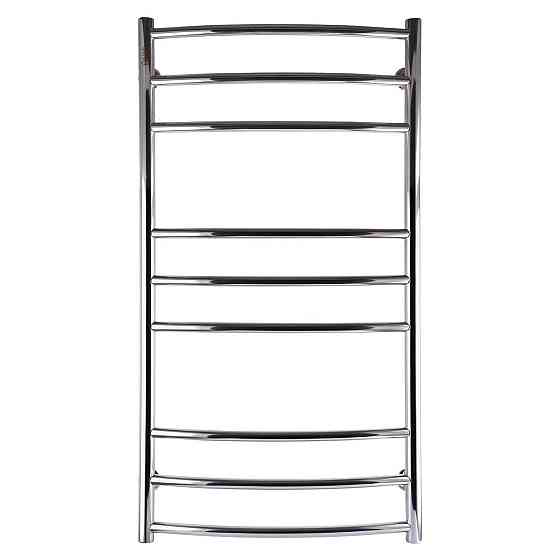 Рушникосушарка UNIO LDE W 1000-500-9 Драбинка Дуга Еліт вода (000020874) Київ