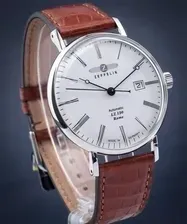 Годинник ZEPPELIN LZ120 Rome 7154-1 Київ