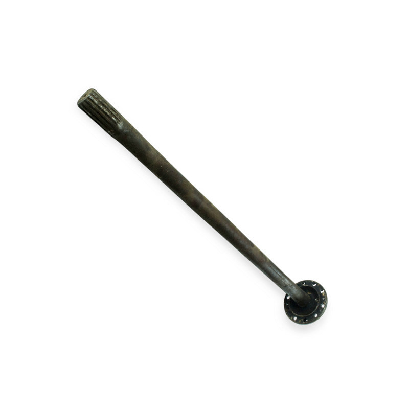 Полуось ГАЗ-53 Мукачево - изображение 1