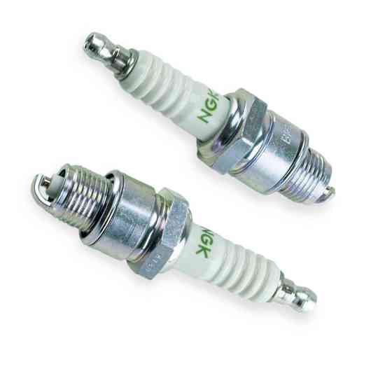 Свічки VL-18 (BP6H) Волга 402дв коротке різьблення NGK Мукачево