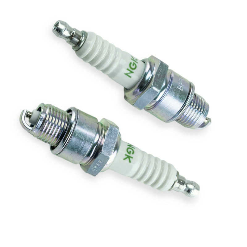 Свечи VL-18 (BP6H) Волга 402дв короткая резьба NGK Мукачево - изображение 1