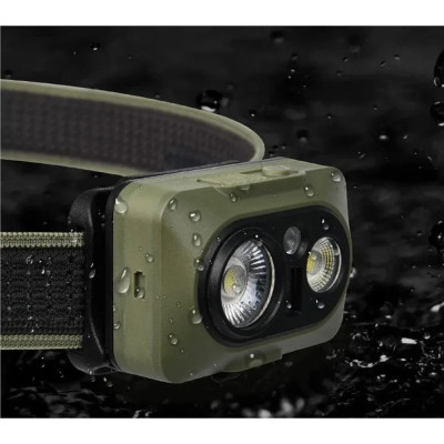 Ліхтар Naturehike CNK2450ZM010, зелений (6976507665438) Вінниця - фото 4