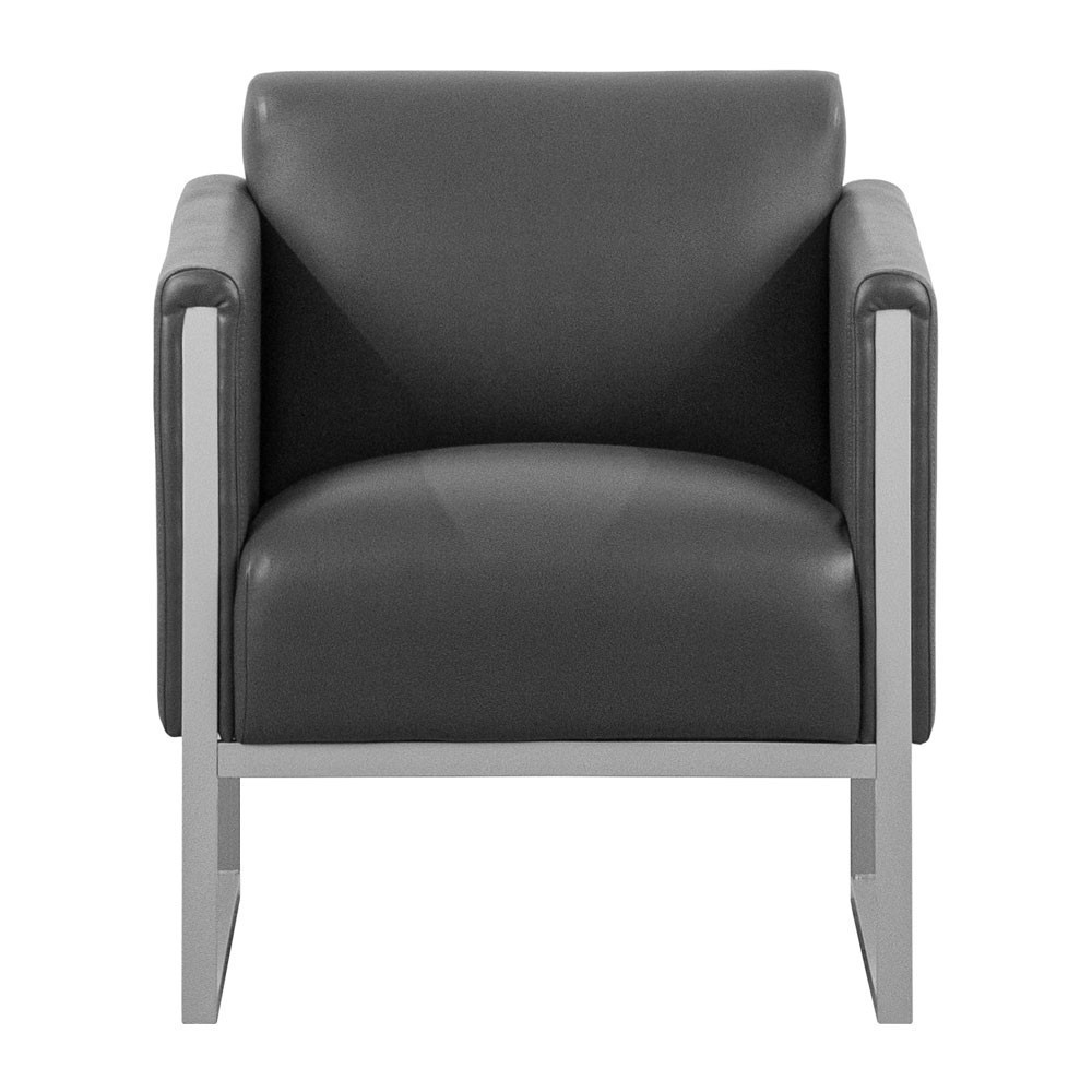 Кресло Richman Amigo 70*68*76H Серый Киев - изображение 2