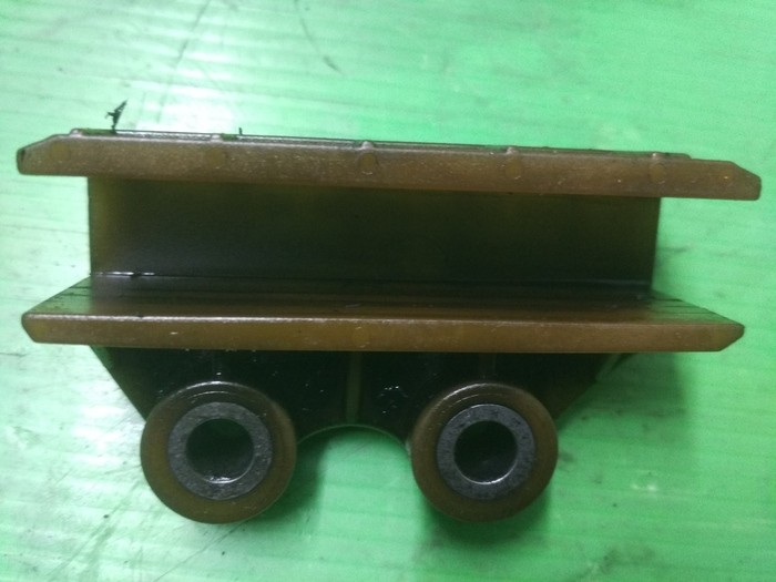 Заспокоювач ланцюга ГРМ XS7Q-6M256-AO Форд 2.0TDCI оригінал Вінниця - фото 3