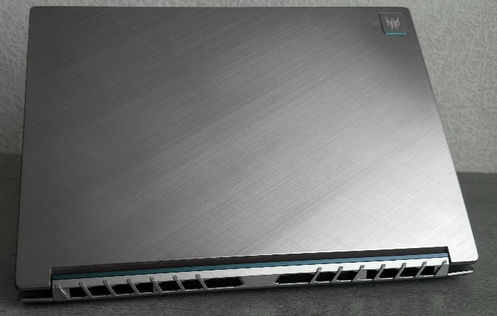 Ноутбук: ASER Triton (14 IPS 144Hz. i7- 11375H, RTX 3050 Ti, 16RAM, 512 SSD ) Харьков - изображение 8