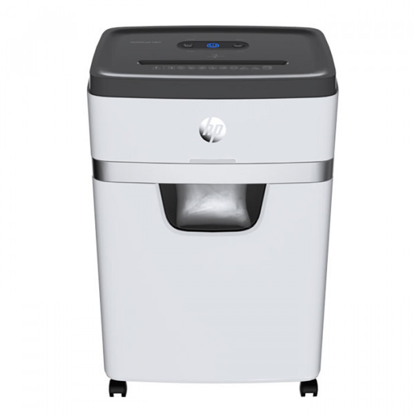 Знищувач документів HP OneShred 18CC, A4, 80g х 18 листів, 4*35, 25 л (2805) Київ - фото 1