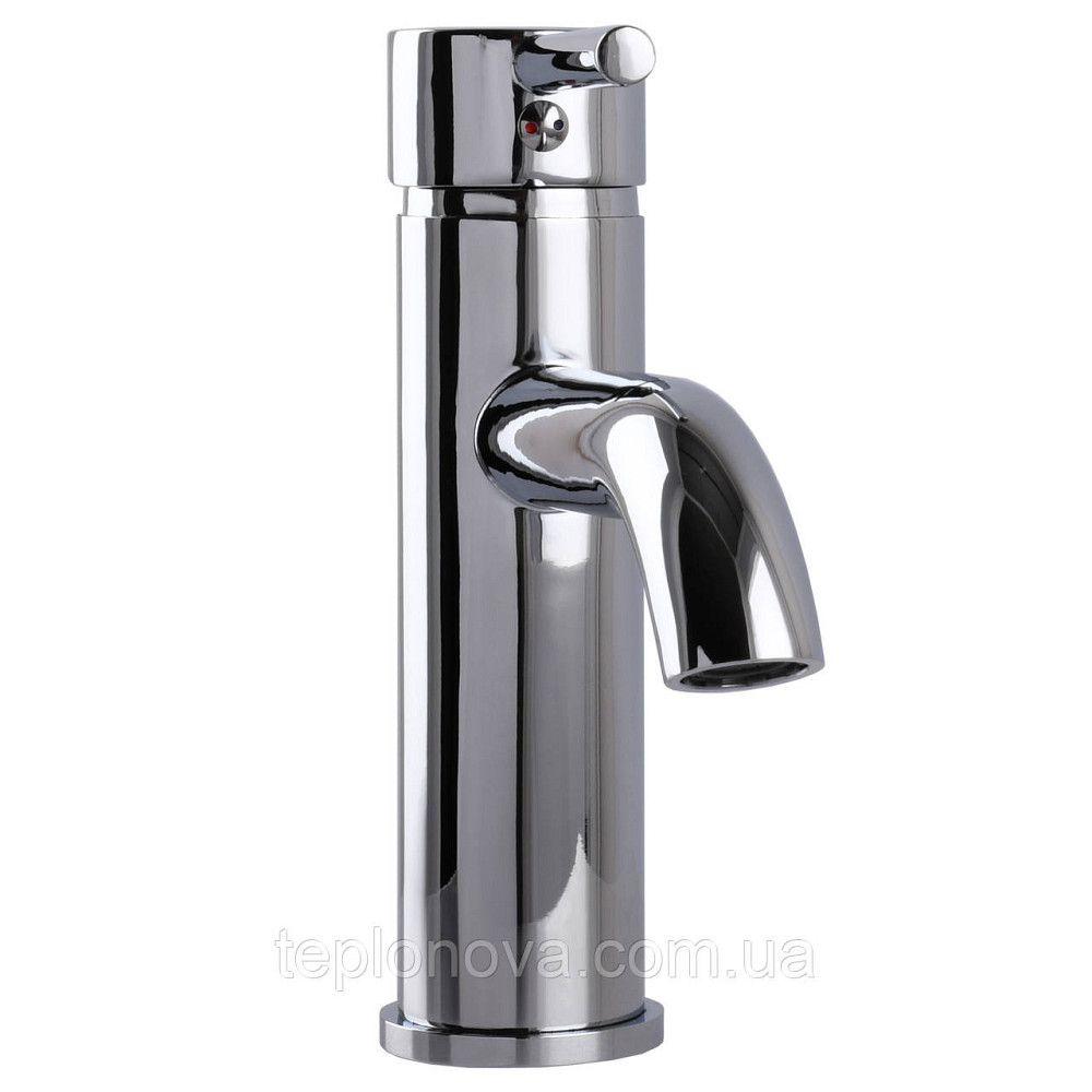 Змішувач для умивальника Globus Lux LAZER Pro GLPR-401-00 Чернівці - фото 4