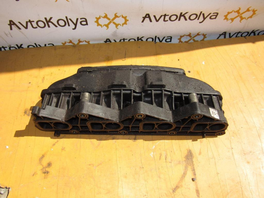 Колектор впускний Mercedes Sprinter W906 2.2 cdi 2006-2017 Ковель - фото 1