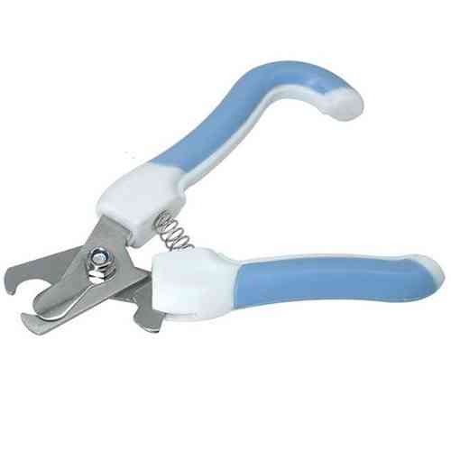 Когтерез для кошек и собак с пилочкой и фиксатором Киев