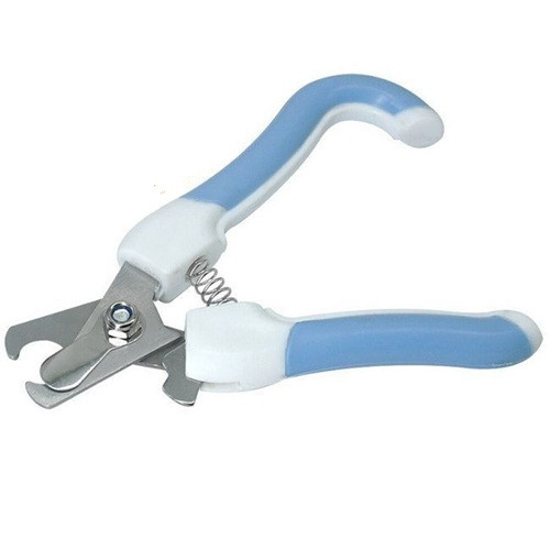 Когтерез для кошек и собак с пилочкой и фиксатором Киев - изображение 5