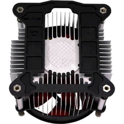 Кулер для процессора Xilence I350PWM (XC232) Винница - изображение 4