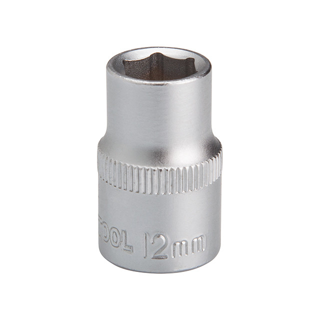 Головка шестигранна 1/2", 12мм*38мм. Львов - изображение 2
