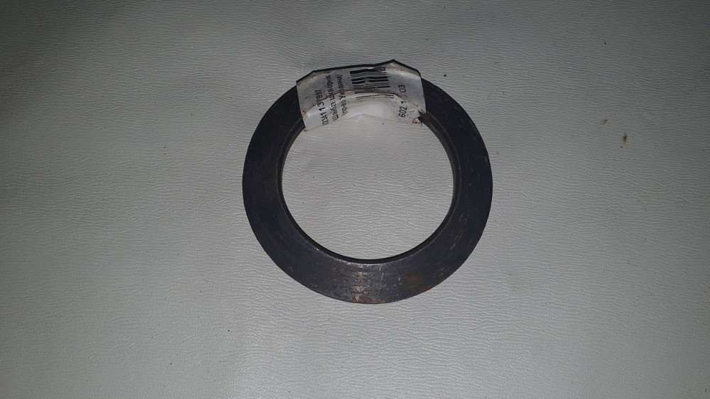 Шайба-шкворня (випукла) МАЗ-500. 200-3001024. Харків - фото 1