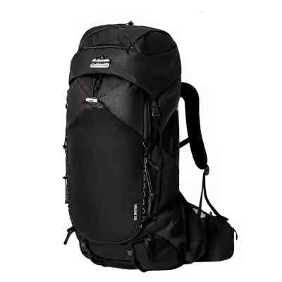Рюкзак туристичний Naturehike Helium CNK2450XB014, 70 л, чорний, M (6975641883876) Вінниця