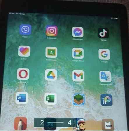 Планшет Apple Ipad Air 1 Киев