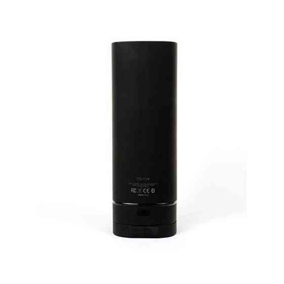 Мастурбатор Kiiroo Onyx +, 10 стисних кілець, не треба рухати, теледільдоніка Sex Aura Київ