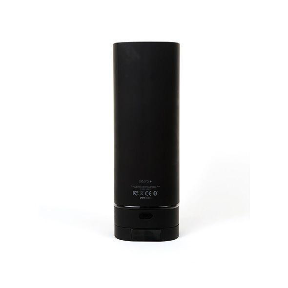 Мастурбатор Kiiroo Onyx +, 10 стисних кілець, не треба рухати, теледільдоніка Sex Aura Київ - фото 3
