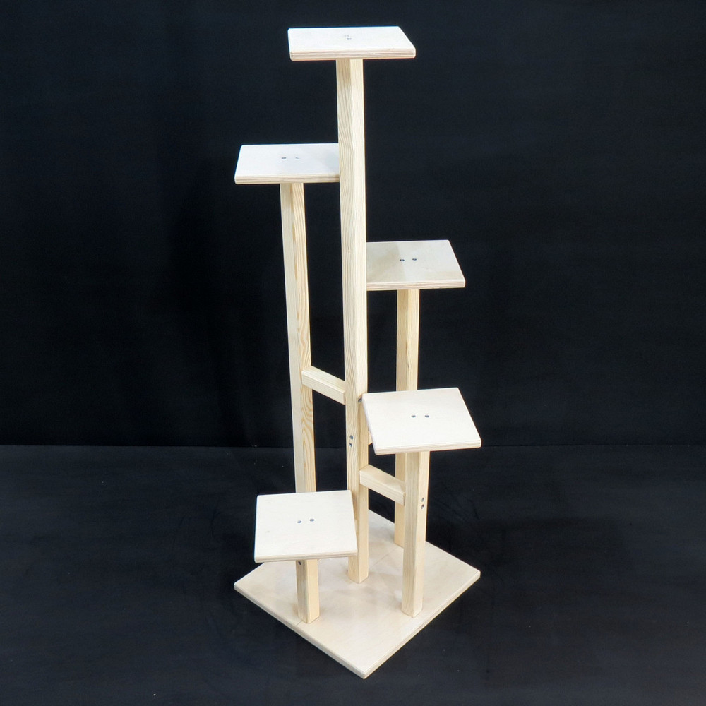 Подставка для цветов 