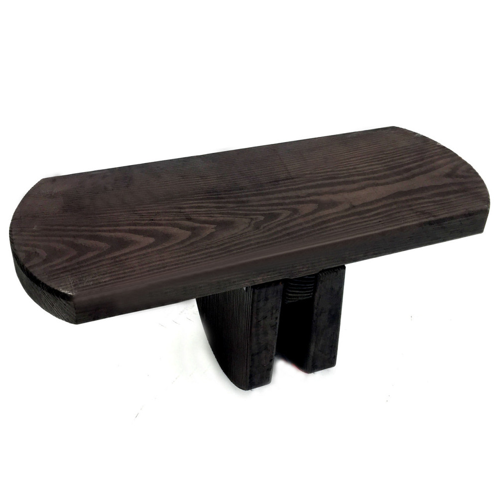 Скамейка для медитации 