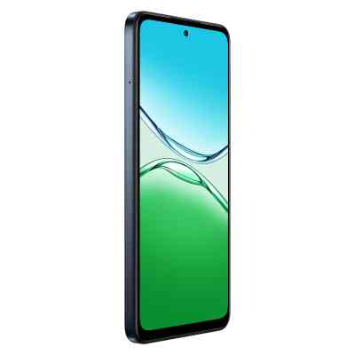 Мобильный телефон Oppo A5X NFC 4/128GB Midnight Blue (OFCPH2725 _NFC_BLUE) Винница