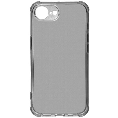 Чохол до мобільного телефона BeCover Anti-Shock Apple iPhone 16e Grey (713237) Вінниця - фото 1