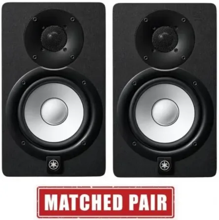 Колонка Yamaha HS 5 MP Aktywny Монітор Studyjny 5