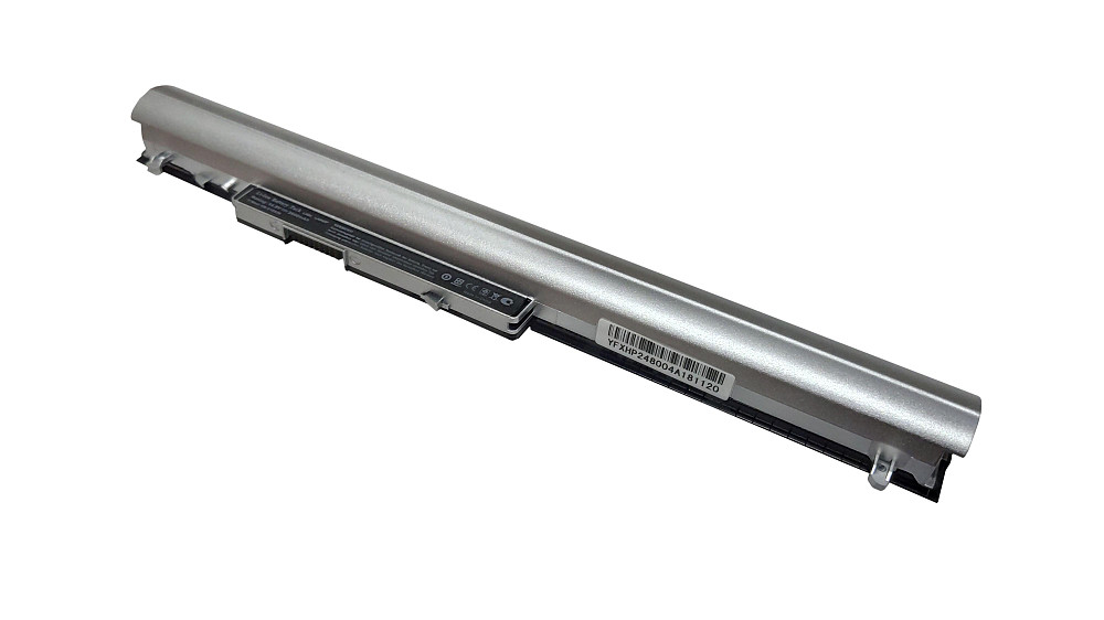 Аккумулятор для ноутбука HP LA04 Pavilion 14-n000 14.8V Silver 2600mAh OEM Вінниця - фото 2