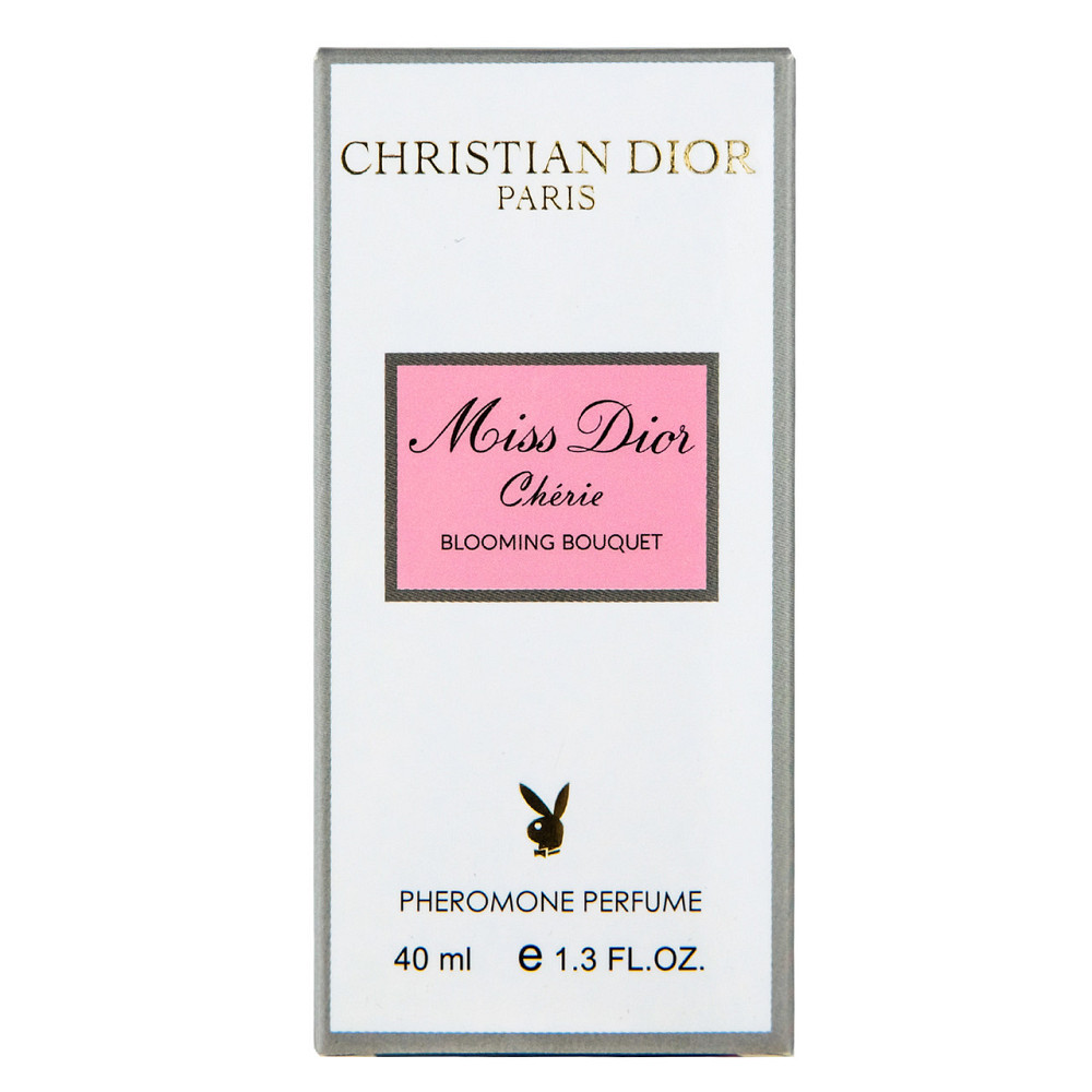 Dior Miss Dior Cherie Blooming Bouquet Pheromone Parfum женский 40 мл Коломыя - изображение 5