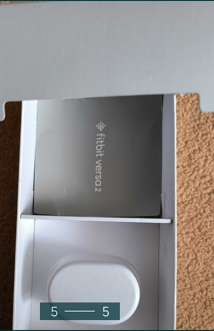 СМАРТ - Часы: FitBit Versa 2. Киев - изображение 5