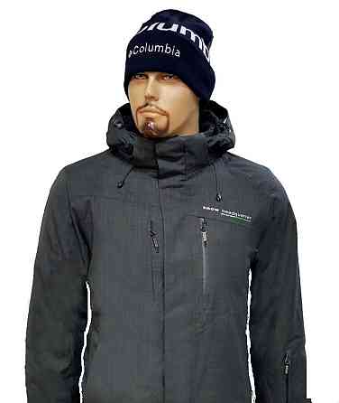 Куртка мужская  Snow Headquarter p.M(46) Киев