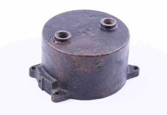 Кришка гальмівного барабана Джінма Мукачево