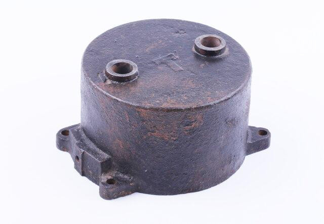 Кришка гальмівного барабана Джінма Мукачево - фото 1