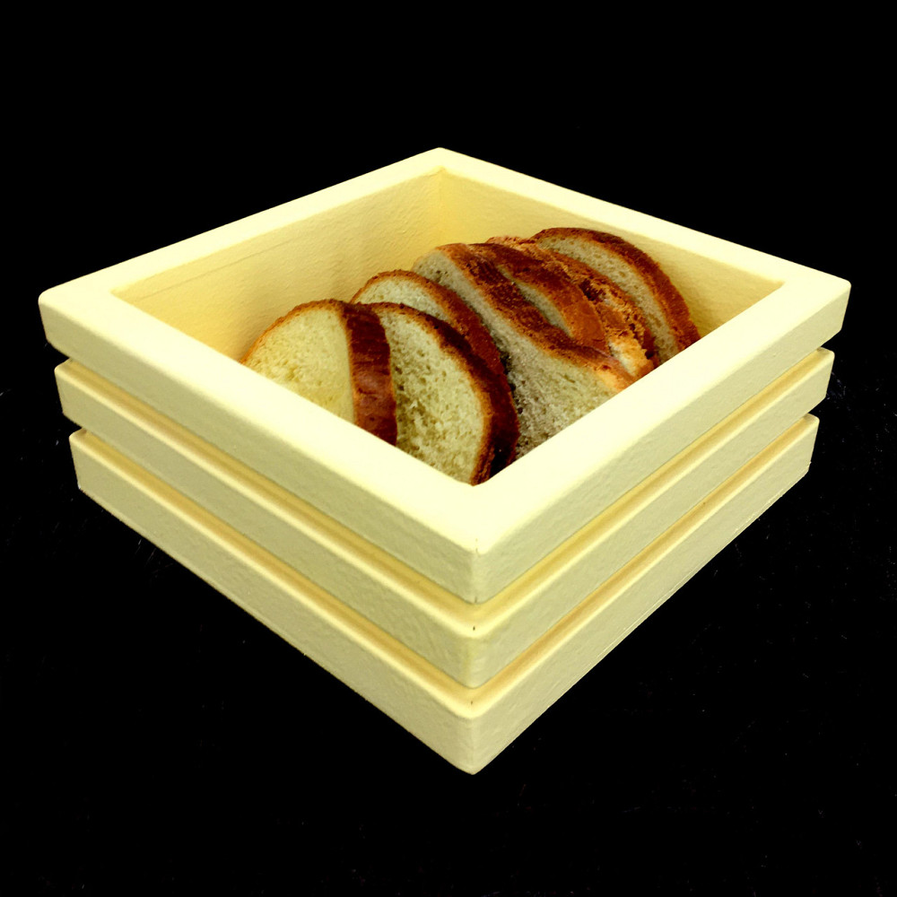 Хлібний лоток "Лувр" лимонад Миколаїв - фото 1