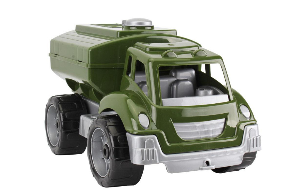 Іграшка "Бензовоз ТехноК", арт.6344, шт Київ - фото 1