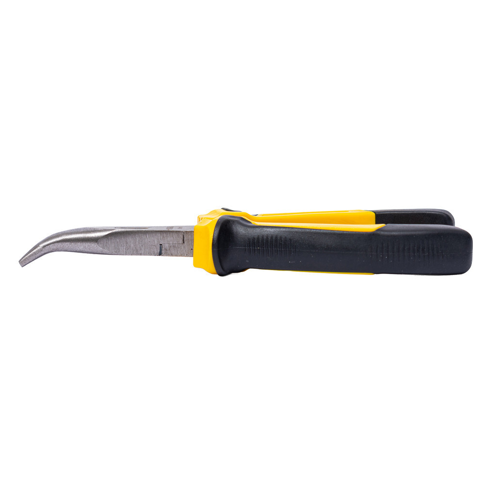Довгогубці вигнуті 160 мм Standard SIGMA (4356521) Київ - фото 10