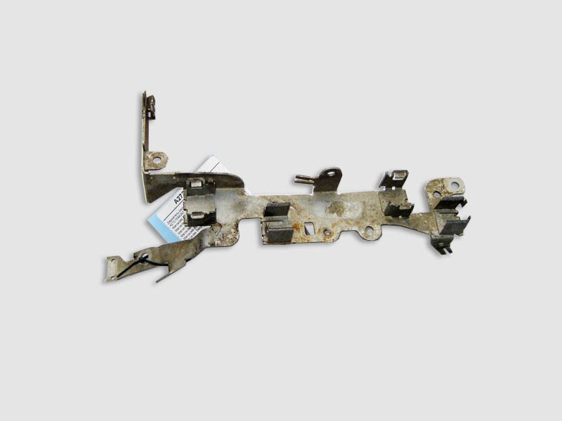 Mercedes-Benz  A2721594040 Утримувач роз'ємів лямбда - зондів Одесса - изображение 1