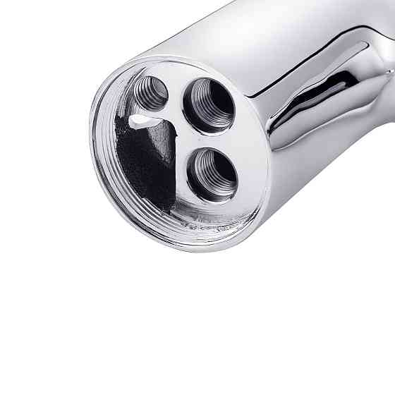 Смеситель для раковины Kroner KRP Bremen - C010 Киев