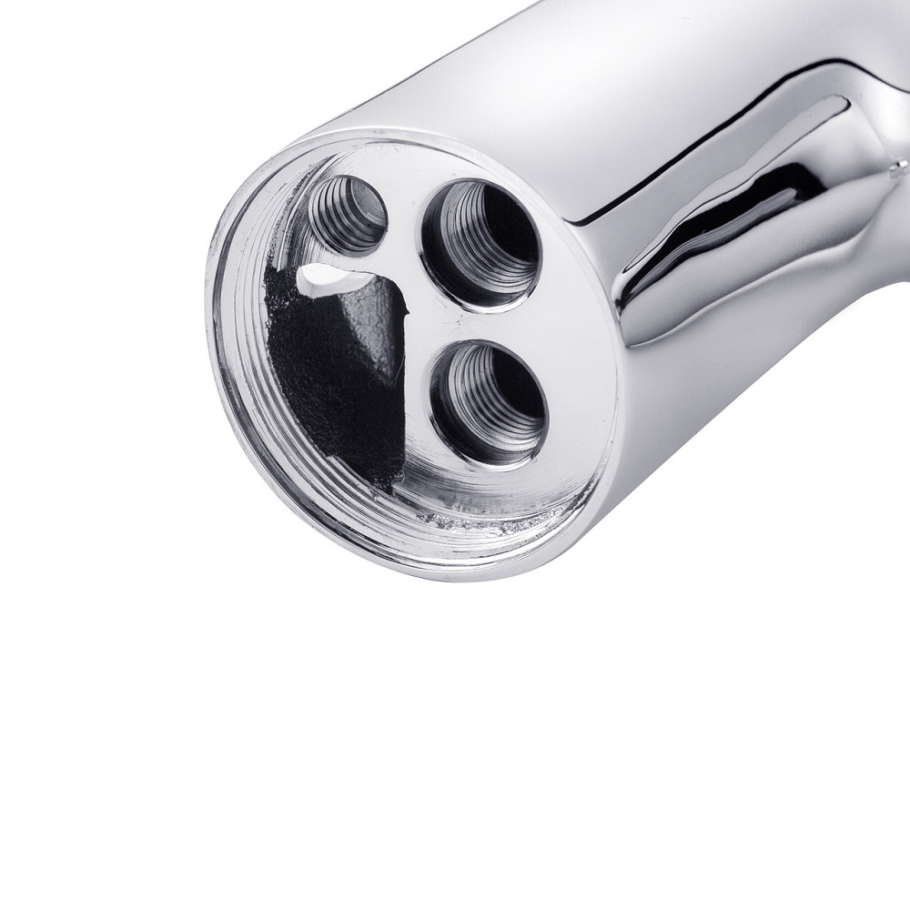 Змішувач для раковини Kroner KRP Bremen - C010 Київ - фото 5